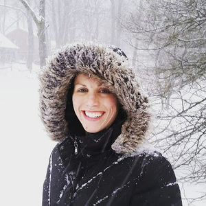 Meet your Posher, Anne